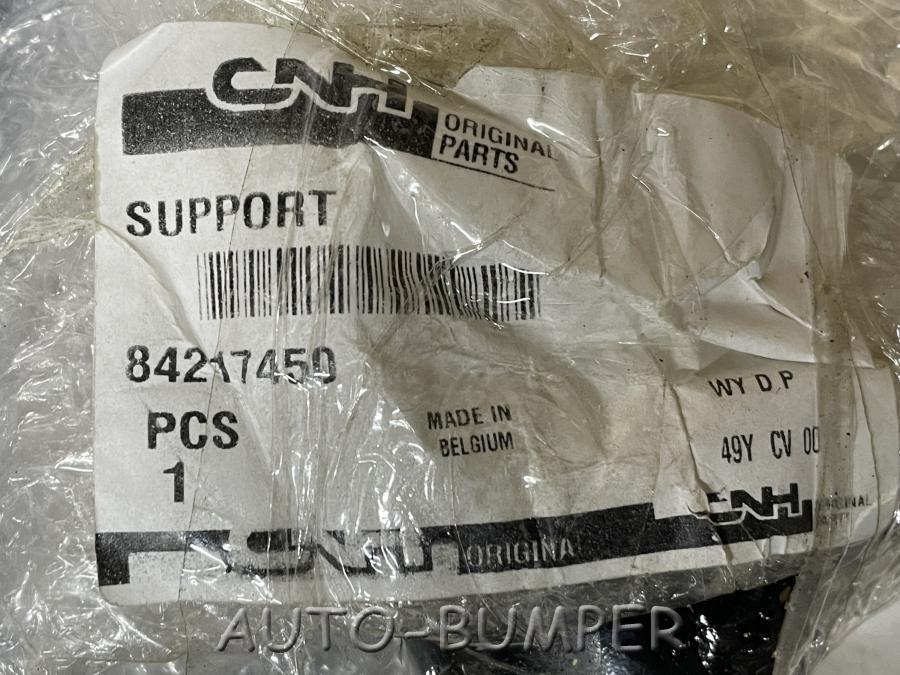 New Holland CR10.90 A4 Кронштейн привода 84217450